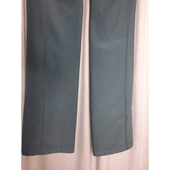 Nike dri fit gray leggings - Picture 9 of 13